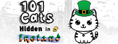 101 Cats in Ireland