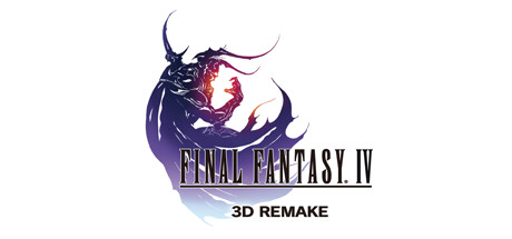 Final Fantasy IV (3D Remake) header image