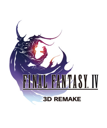 Final Fantasy IV (3D Remake)