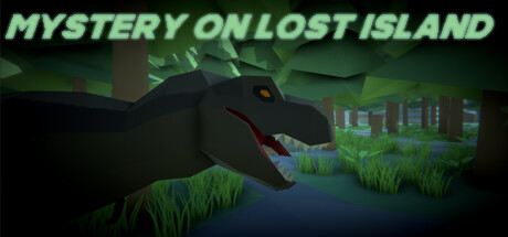 Mystery On Lost Island steam charts