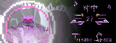 时空三分之三 Tritime Space
