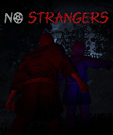 NO STRANGERS