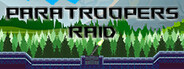 Paratroopers Raid