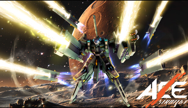 Main Capsule - Large promotional image