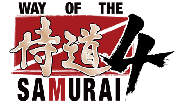 Way of the Samurai 4
