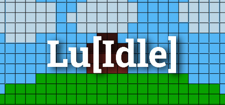 Lu[Idle] banner image