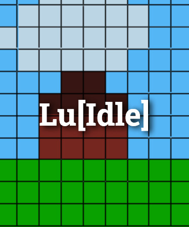 Lu[Idle]