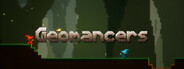Geomancers