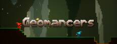 Geomancers