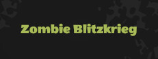 Zombie Blitzkrieg