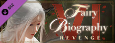 Fairy Biography 6 : Revenge - adult patch scene