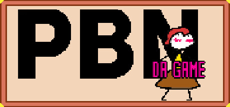 PBN  - Da Game banner