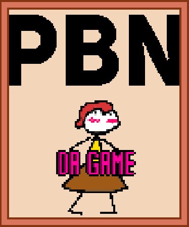 PBN  - Da Game