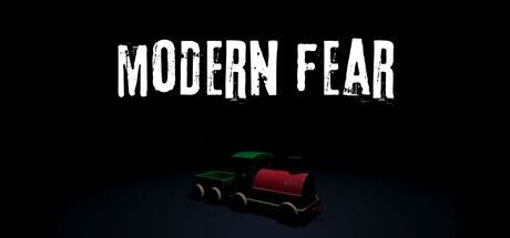 Modern Fear steam charts