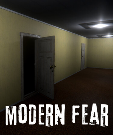 Modern Fear