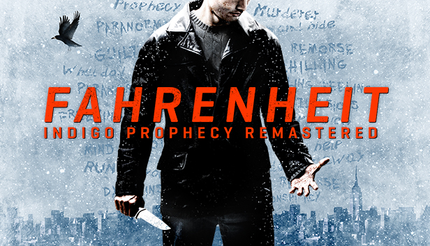 Fahrenheit: Indigo Prophecy Remastered on Steam