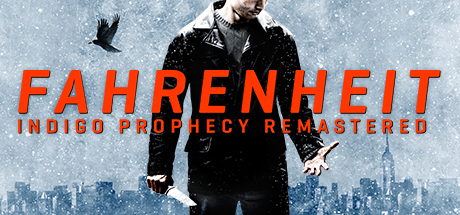 Fahrenheit: Indigo Prophecy Remastered header image