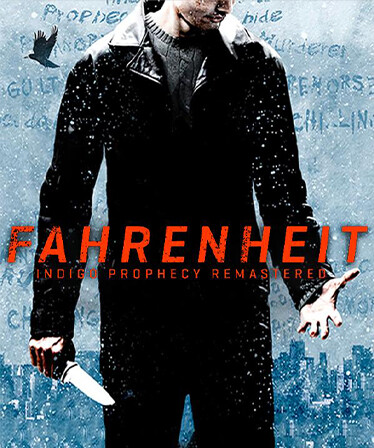 Fahrenheit: Indigo Prophecy Remastered