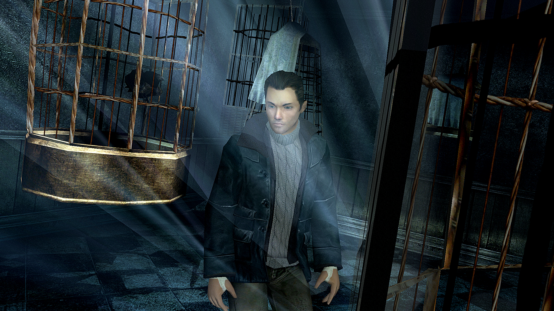 Find the best computers for Fahrenheit: Indigo Prophecy Remastered