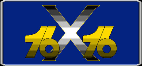 16X16 banner