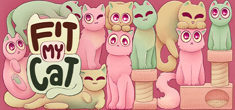 Fit My Cat banner