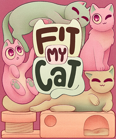 Fit My Cat