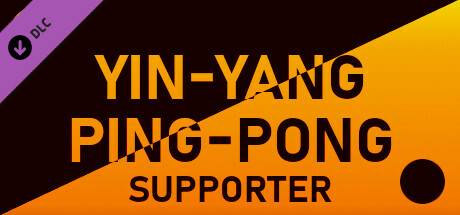 Yin-Yang Ping-Pong - Supporter Pack banner image