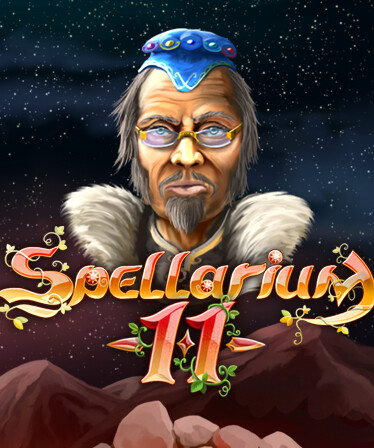 Spellarium 11