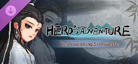 Hero's Adventure: Road to Passion Steam Charts and Player Count Stats