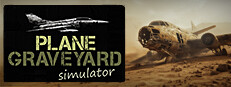 Plane Graveyard Simulator