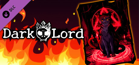 Dark Lord: Disenchanting Ritual banner image