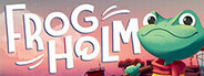Frog Holm Playtest