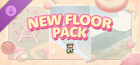 Fit My Cat - New Floor Pack banner image