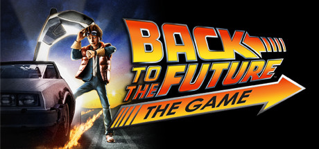 Back to the Future: The Game header image