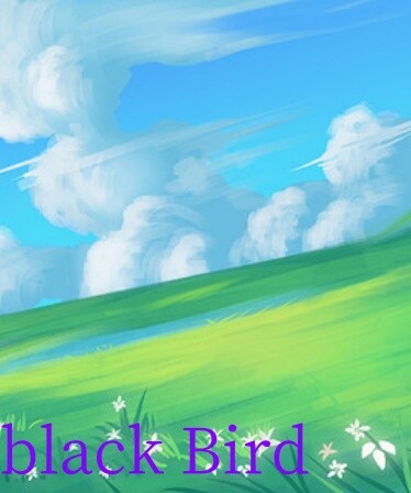 black Bird