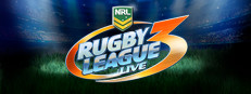 Rugby League Live 3 게임 이미지