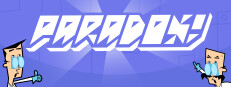 Paradox! Stuck in the Past