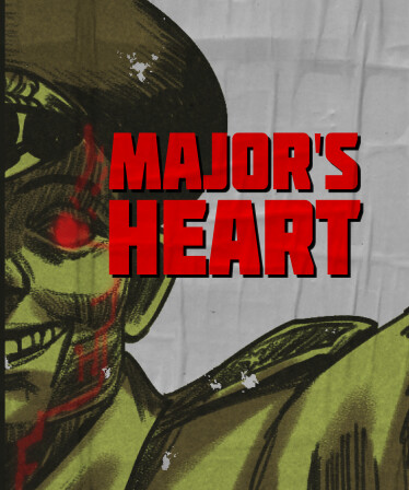 Major's Heart