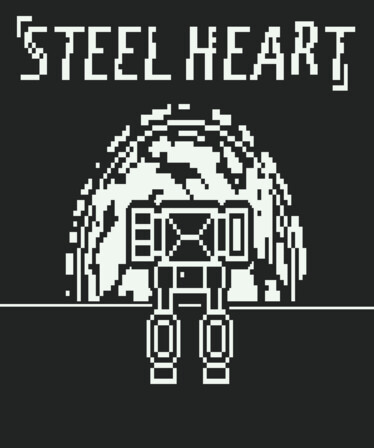 STEEL HEART