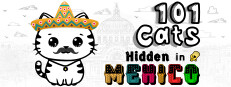 101 Cats in Mexico
