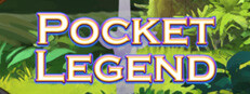 Pocket Legend : Inventory Roguelike Deckbuilder