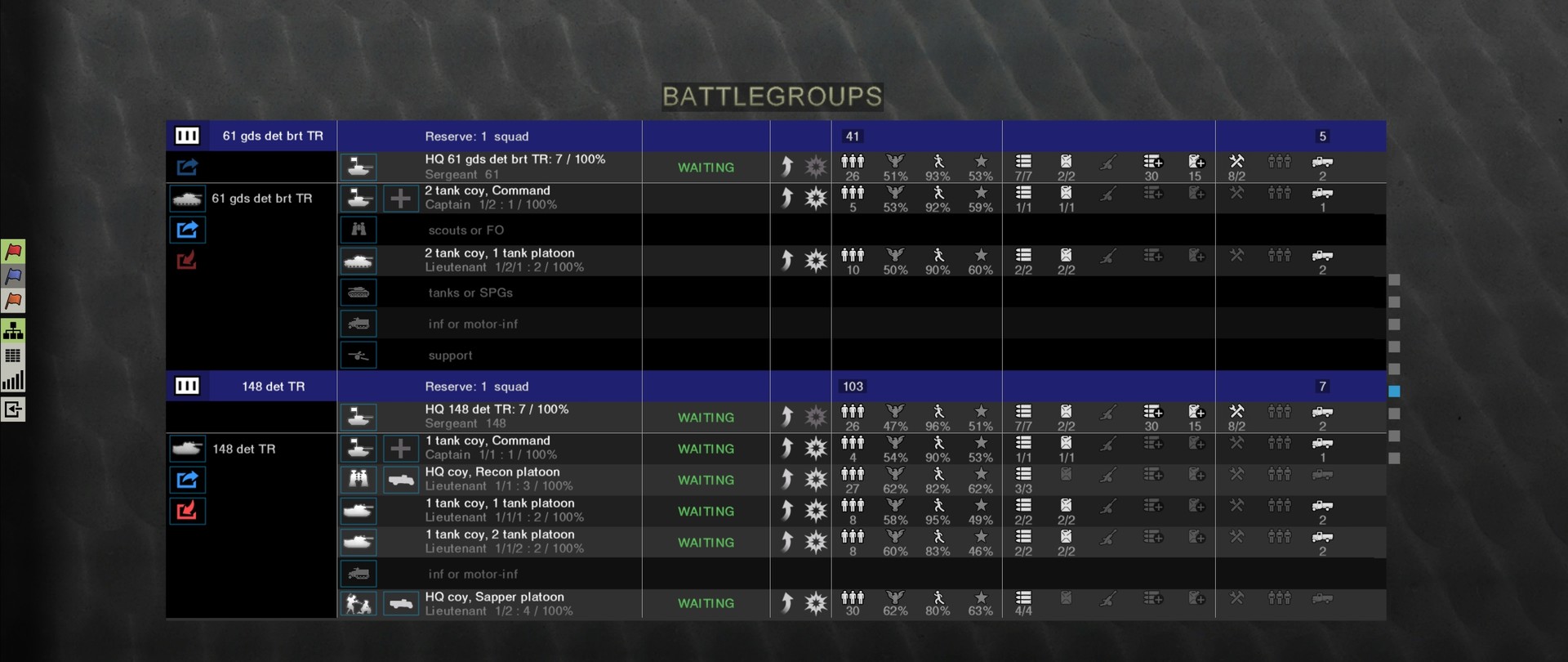 Graviteam Tactics: Mius-Front #47