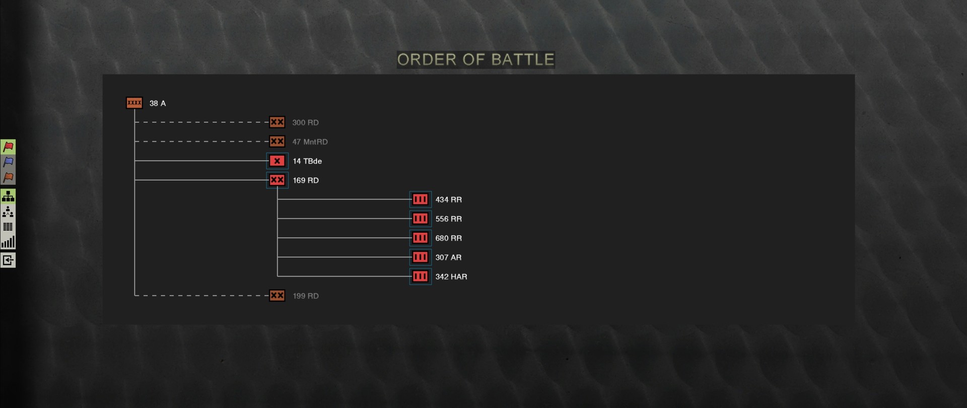 Graviteam Tactics: Mius-Front #50