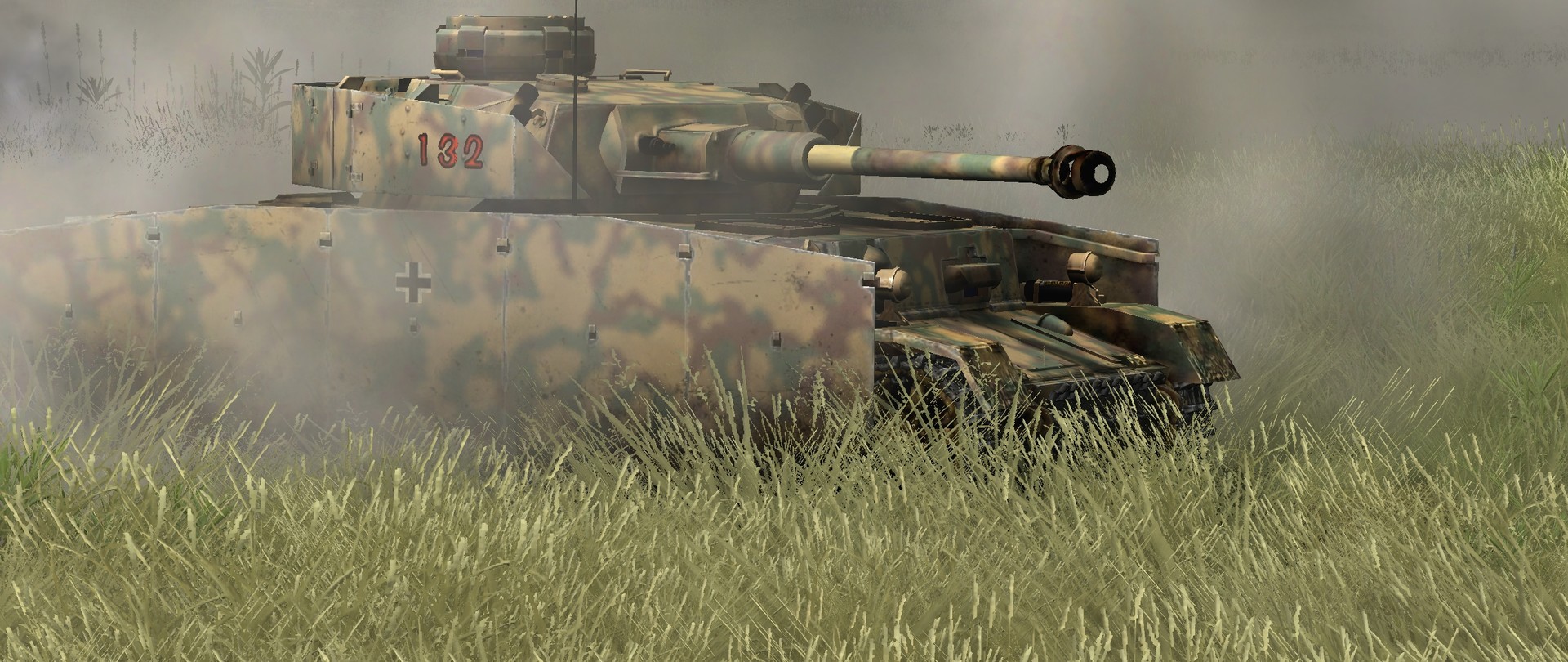 Graviteam Tactics: Mius-Front #40