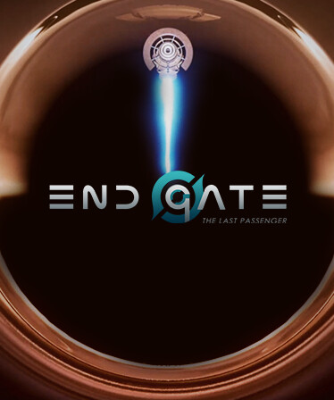 End Gate - The Last Passenger