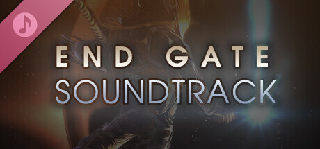 End Gate - The Last Passenger Soundtrack banner image