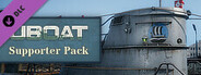 UBOAT - Supporter Pack