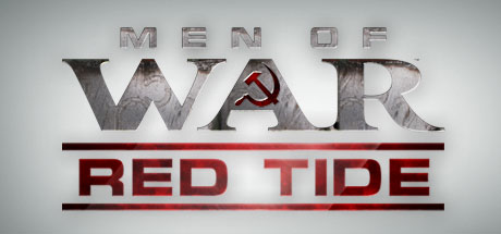 Men of War: Red Tide header image