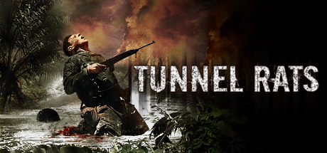 Tunnel Rats steam charts