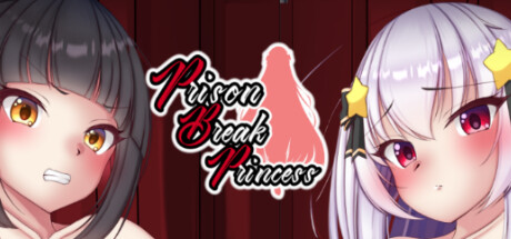 Prison Break Princess banner image